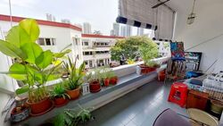 Tiong Bahru Estate (D3), Apartment #596514721